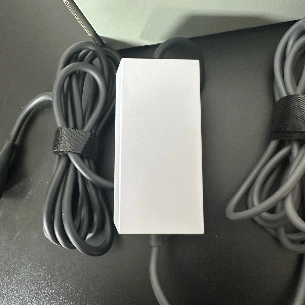 The Unbranded Brand open box